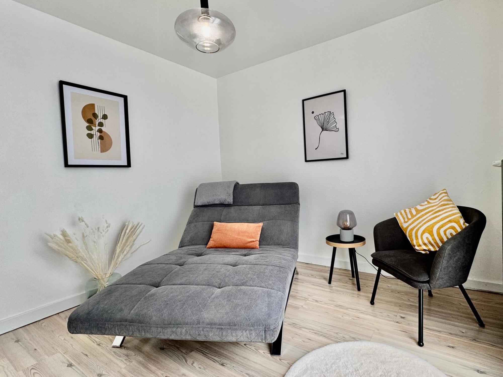 Appartement Bretzel Colmar